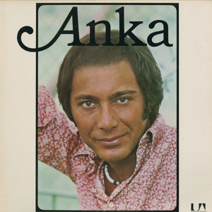 Обложка для Paul Anka - Love is a Lonely Song (1974)