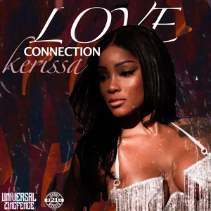 Обложка для Kerissa - Love Connection