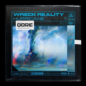 Обложка для Wreck Reality - Hurricane