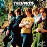 Обложка для The Byrds - You Showed Me