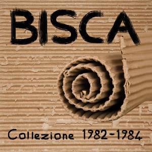 Обложка для Bisca - Buster Keaton