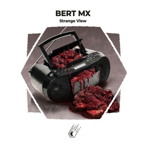 Обложка для Bert MX - Trap