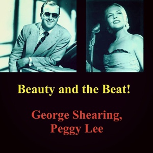Обложка для Peggy Lee, George Shearing - Satin Doll