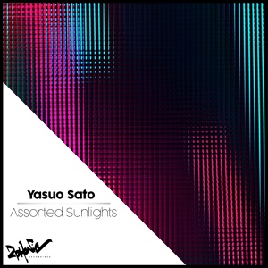 Обложка для Yasuo Sato - Detroit One