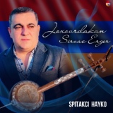Обложка для Spitakci Hayko - Parav Yars