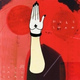 Обложка для Mule & Man, Kid Simius, Bonaparte - One Hand Clap