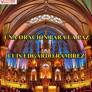Обложка для Luis Edgardo Ramirez - Fracaso