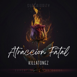 Обложка для Killatonez, Super Yei, Jone Quest - Atraccion Fatal