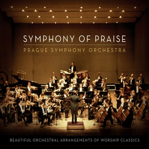 Обложка для Prague Symphony Orchestra - The Resurrection