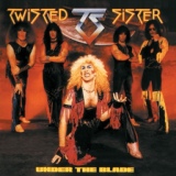 Обложка для Twisted Sister - Sin After Sin