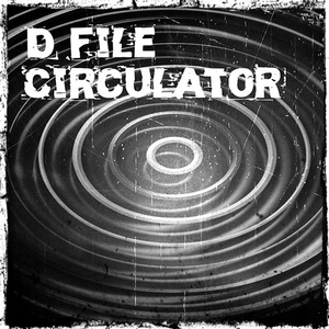 Обложка для D file - Resonator