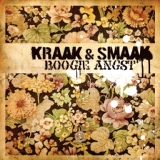 Обложка для Kraak & Smaak - Say Yeah