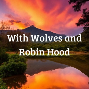 Обложка для Julio Miguel, Grupo Nueva Vida - With Wolves and Robin Hood