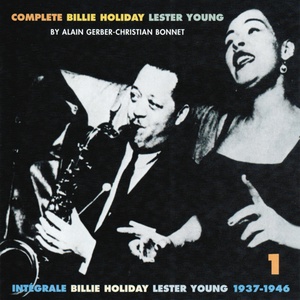 Обложка для Billie Holiday, Lester Young - Mean to Me