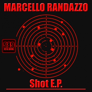 Обложка для MARCELLO RANDAZZO - THE HISS MINIMAL-MARCELLO RANDAZZO