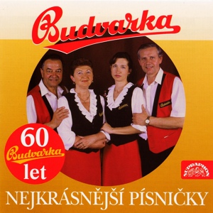 Обложка для Budvarka - Černý Cikán