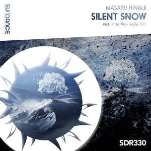 Обложка для Masaru Hinaiji - SIlent Snow (Intro Mix)