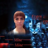 Обложка для Evgen - Mine
