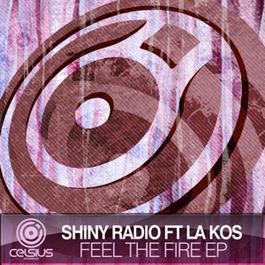 Обложка для Shiny Radio - Let's Blow (ft La Kos)