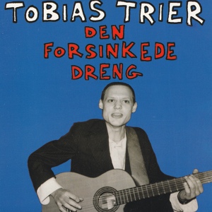 Обложка для Tobias Trier - Bakkegårdsallé