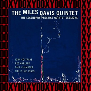 Обложка для Miles Davis - My Funny Valentine