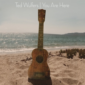 Обложка для Ted Wulfers - Find Some Peace