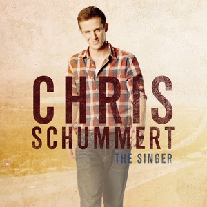 Обложка для Chris Schummert - The Singer