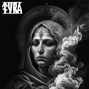 Обложка для TVRA - Дым