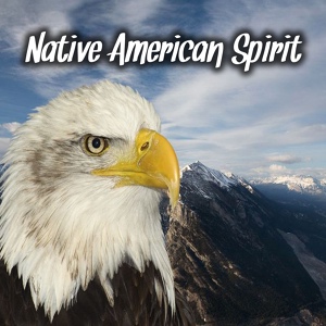 Обложка для Indian Calling - Cherokee Welcome Song
