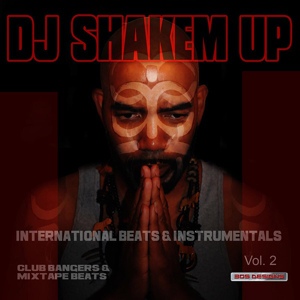 Обложка для DJ Shakem Up - Young World