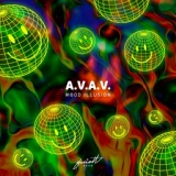 Обложка для A.V.A.V. - Mood G