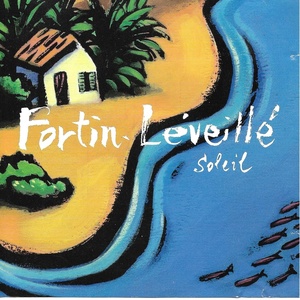 Обложка для Fortin-Léveillé - Bonne Fête