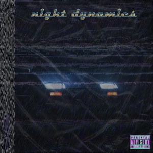 Обложка для Keremane one - Night Dynamics