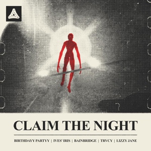 Обложка для Dr. Ozi - Claim The Night (feat. Vania) (Lizzy Jane Remix) (EDM Vibe)