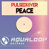 Обложка для Pulsedriver - Peace