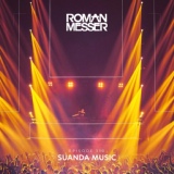 Обложка для Roman Messer - Suanda Music (Suanda 310)