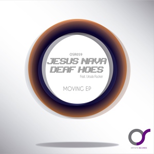 Обложка для Jesus Nava, Deaf Hoes - Frek