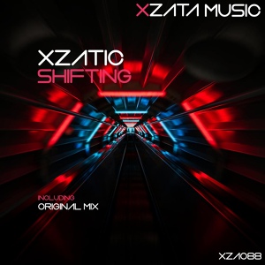 Обложка для Xzatic - Shifting