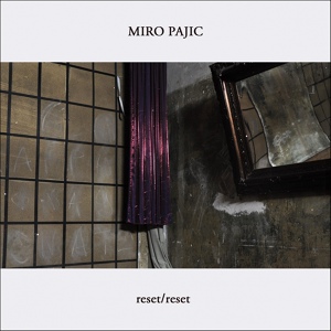 Обложка для Miro Pajic - Ghettonup