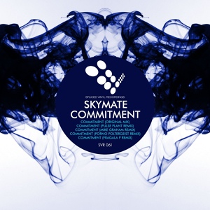 Обложка для Skymate - Commitment