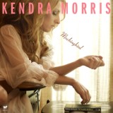 Обложка для Kendra Morris - Cry Me a River