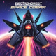 Обложка для ElectroNobody - Stealing Alien Spaceship
