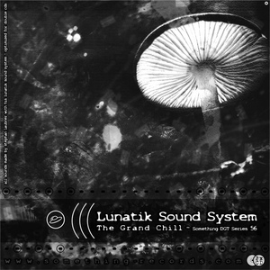 Обложка для Lunatik Sound System - Hello