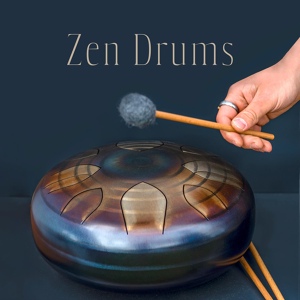Обложка для Japanese Zen Shakuhachi - Contemplation