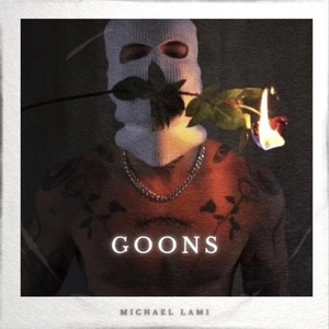 Обложка для Michael Lami - Goons
