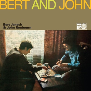 Обложка для Bert Jansch, John Renbourn - After the Dance
