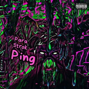 Обложка для Para Strok - Ping