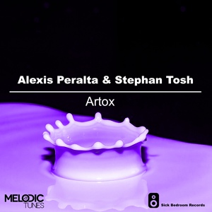 Обложка для ☭Alexis Peralta & Stephan Tosh - Artox (Original Mix)