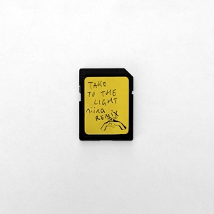 Обложка для Joy Anonymous - JOY (Take To The Light)