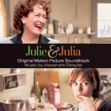 Обложка для Julie & Julia (2009) - The Original French Chef Theme - Alexandre Desplat